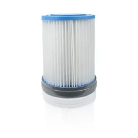 Kartuschen Ersatz für batteriebetriebenen Poolreiniger Gre CCSPAN