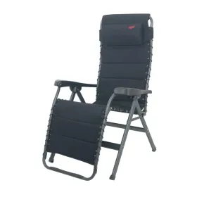 Bemalter Liegestuhl Air Deluxe große Relax elastisch