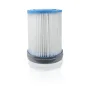 Kartuschen Ersatz für batteriebetriebenen Poolreiniger Gre CVCB50P