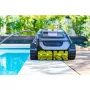 Zodiac CNX 4020 iQ-Reinigungsroboter