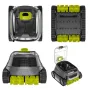 Zodiac CNX 4020 iQ-Reinigungsroboter