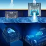Zodiac CNX 4020 iQ-Reinigungsroboter