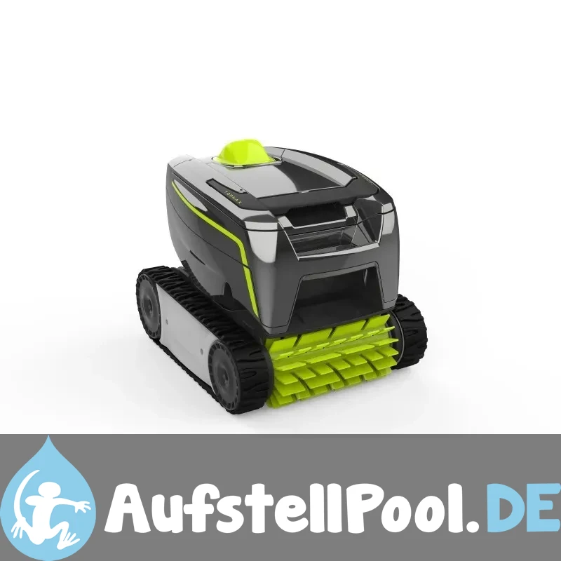 Poolroboter Zodiac TornaX GT2120