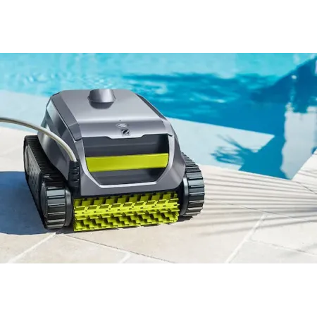 Poolsauger Zodiac Sweepy SWY 3520