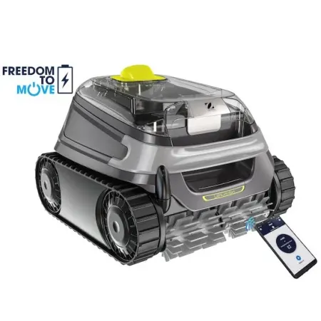 Poolsauger Zodiac Freedom CNX-Li 5220 iQ