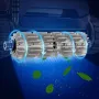 Poolsauger Zodiac Freedom CNX-Li 5220 iQ