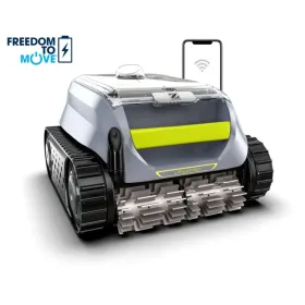 Poolsauger Zodiac Freedom DE 4220 iQ