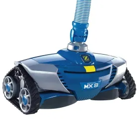 Poolsauger Zodiac MX8