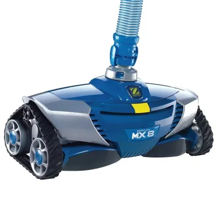 Poolsauger Zodiac MX8