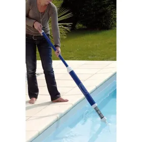 Zodiac Spa Wand Handsauger Poolreiniger
