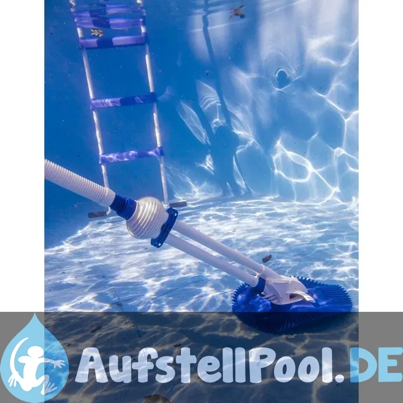 Poolfolie Rund 350 X 90 | Preisvergleich Bei