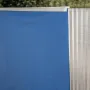 Gre Poolfolie Für Runden Pools 350 cm Durchmesser