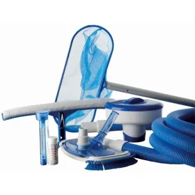 Poolreinigung-Satz Komplett Gre AR20641