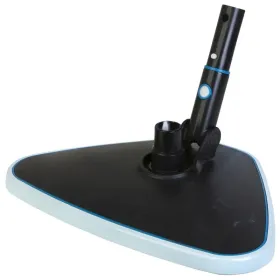 Dreieckiger Saugkopf Graphit Gre, Referenz VHTP40.