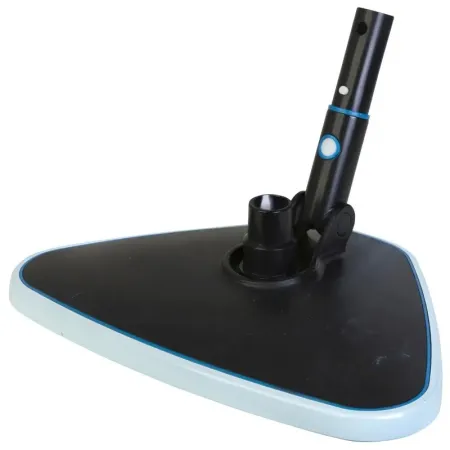 Dreieckiger Saugkopf Graphit Gre, Referenz VHTP40.