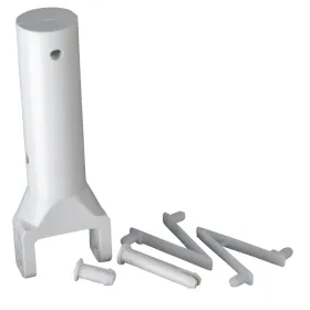 Clipgriff für manuellen Poolsauger, 28 mm, Gre 40092