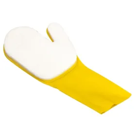 Schwammhandschuh Gre für Wasserlinie GFL5