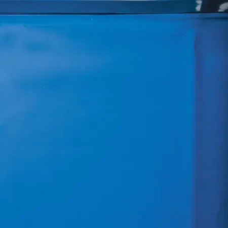 Poolfolie Blau für achtförmige Gre Pools