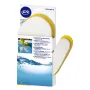 Schwammhandschuh Gre für Wasserlinie GFL5