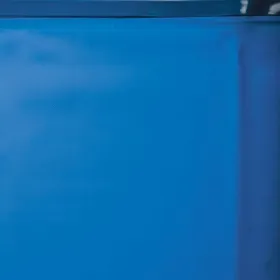 Gre Poolfolie Für Runden Pools 240 cm Durchmesser