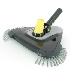 Manueller dreieckiger Poolsauger 29 cm Zodiac Serenit 77499