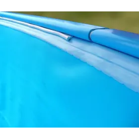 Poolfolie Gre für Einbaupools Atolón