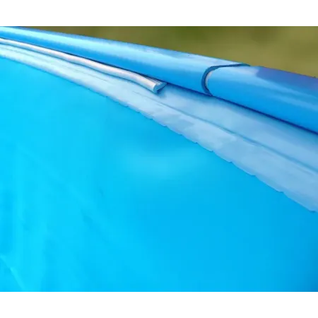 Poolfolie Gre für Einbaupools Atolón