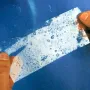 PVC Reparaturfilm Gre AR202