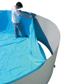 Poolfolien Toi Pool Kreisförmig