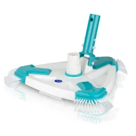 Dreieckiger Poolsauger mit 360-Grad-Drehbasis Gre 40016N
