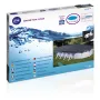 Winterabdeckungen Oval Gre