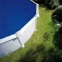 Isothermische Abdeckungen Kreisförmig Gre