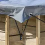 Winterabdeckungen für Sunbay Holzpools