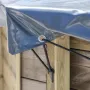 Winterabdeckungen für Sunbay Holzpools