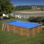 Sommerabdeckungen für Sunbay Holzpools