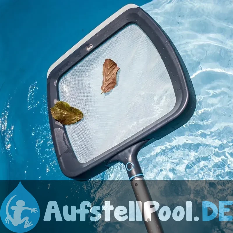 Gre FSP300 Poolfolie – Passend Für Runde Pools 300x90 Cm – PVC-Liner Mit Hängesystem – Blau – Inklusive Aufhängung – Wasserdicht & Langlebig