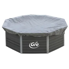 Winterabdeckungen für WPC Gre Pools