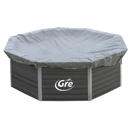 Winterabdeckungen für WPC Gre Pools