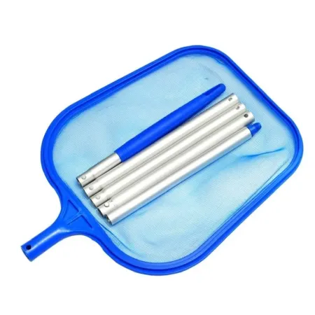 Blättersammler mit 5-teiligem Griff Gre 90184