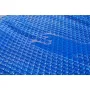 Isothermische Abdeckung Toi kreisförmiger Pool
