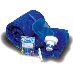 Sommer Kit Toi Pool Kreisförmig
