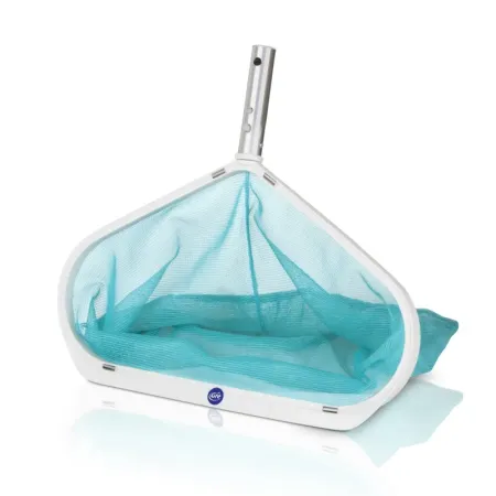 Blättersammler Confort mit dreieckigem Aluminiumboden Gre RHFALN