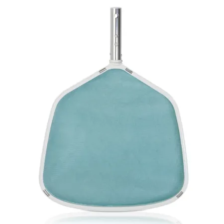 Blättersammler Confort mit Aluminiumoberfläche Gre RHSALN