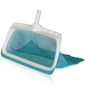 Blättersammler Confort mit großem Boden Gre 40032N