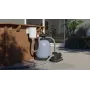 Gre Sandfilter 10 m3/h FS550