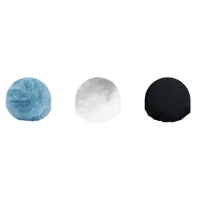 Isothermische Abdeckungen Kreisförmig Gre