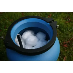 Winterabdeckungen für WPC Gre Pools