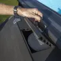 Technischer Raum Gre für WPC Pools. mit eine Höhe von 96 cm TRCP96