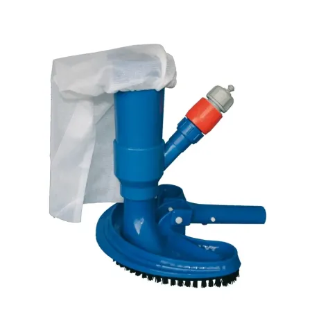 Poolsauger Jet Vac Ventury Halbmond Gre 90110
