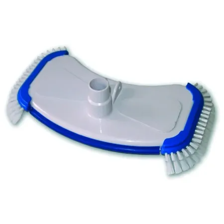 Manueller Nierenförmiger Poolsauger Toi 4860